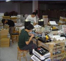 電子產(chǎn)品出口返修率居高不下 退運(yùn)維修成企業(yè)必須直面的課題